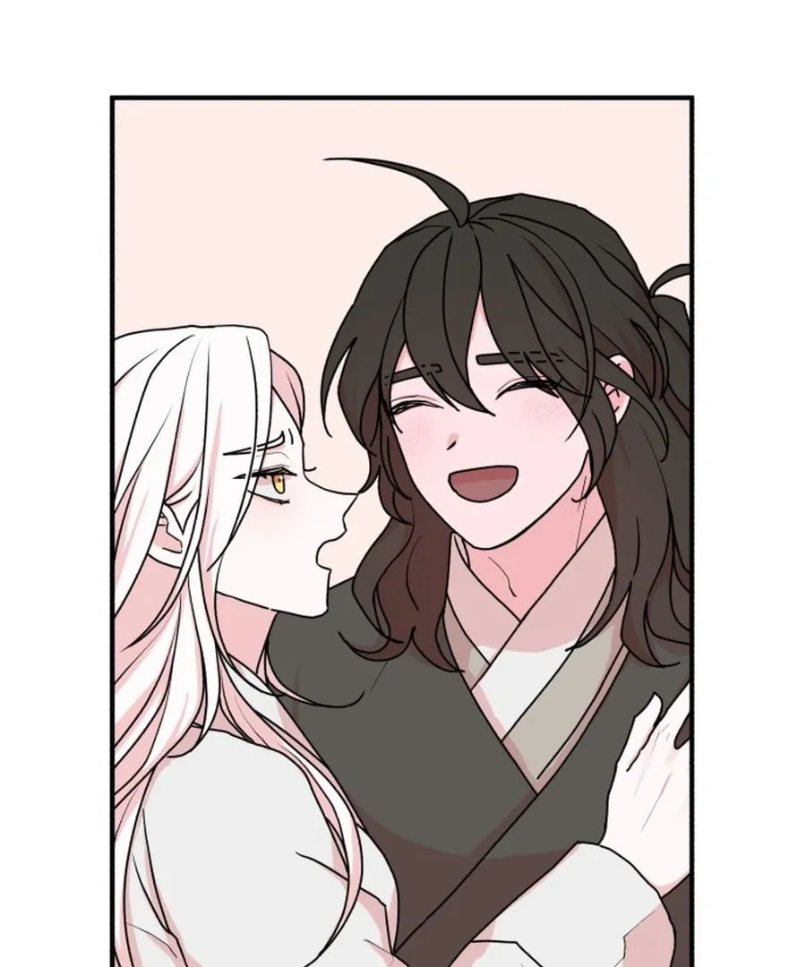 Fox Love Story Chapter 26 page 82 - 