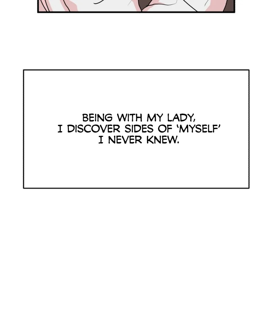 Fox Love Story Chapter 26 page 83 - 