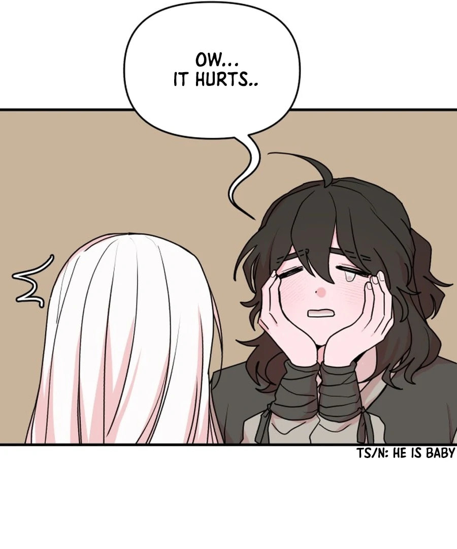Fox Love Story Chapter 26 page 88 - 