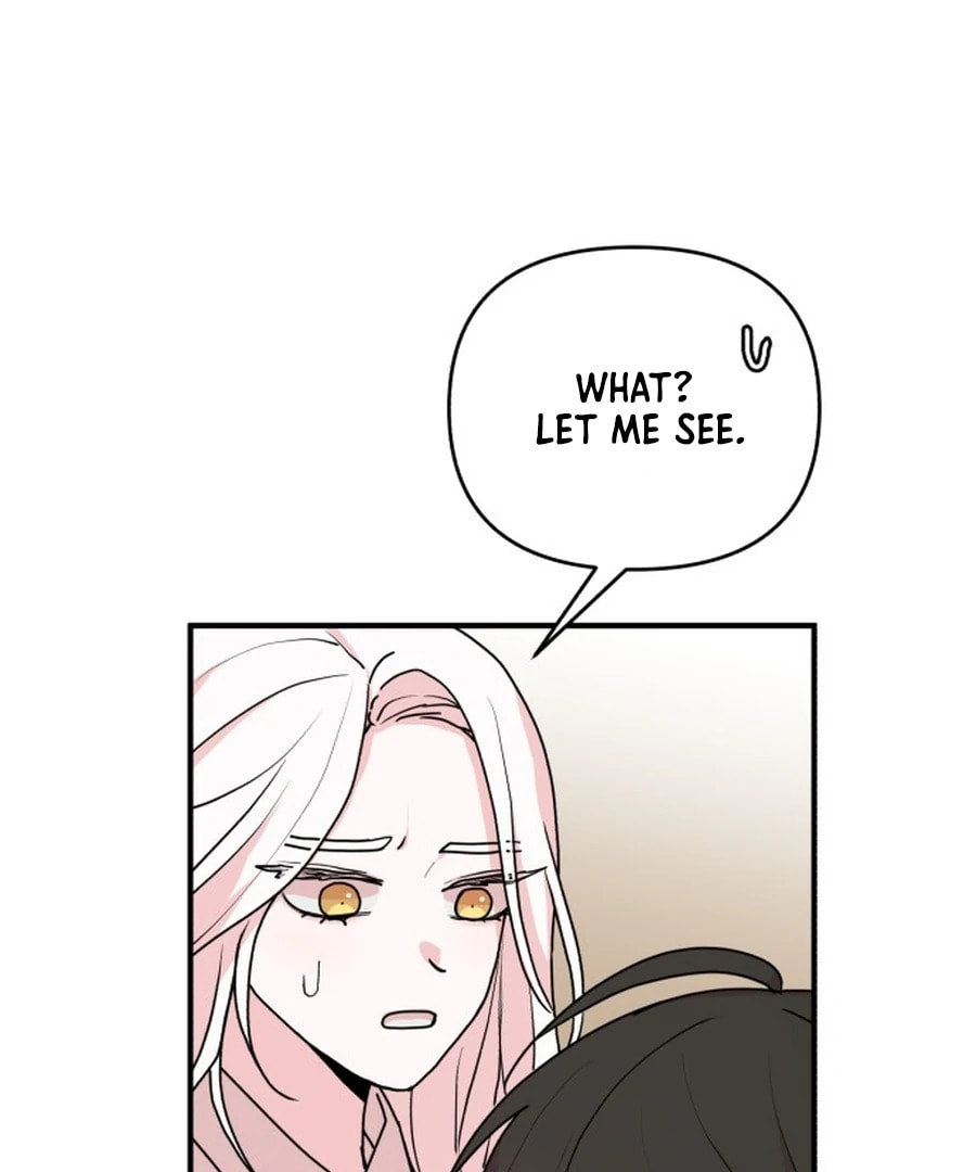 Fox Love Story Chapter 26 page 89 - 