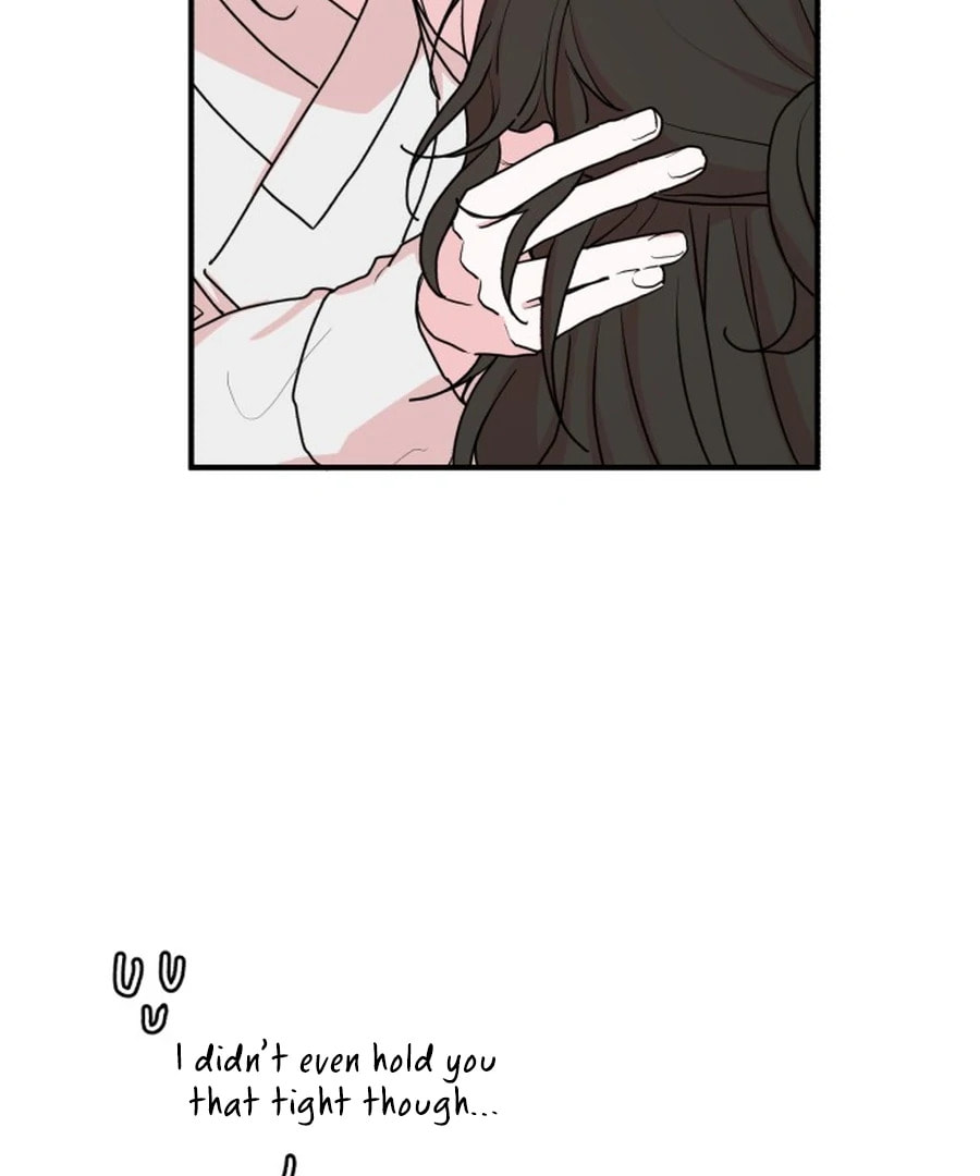 Fox Love Story Chapter 26 page 90 - 