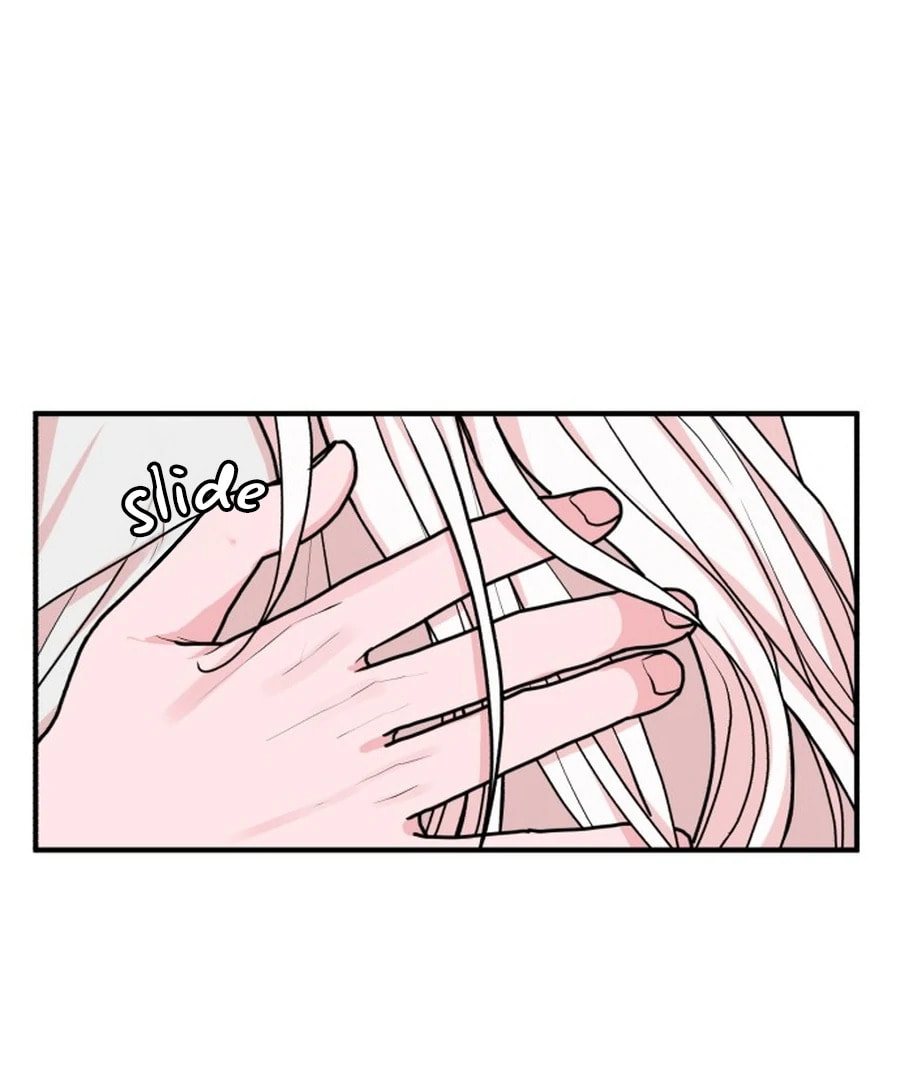 Fox Love Story Chapter 26 page 94 - 