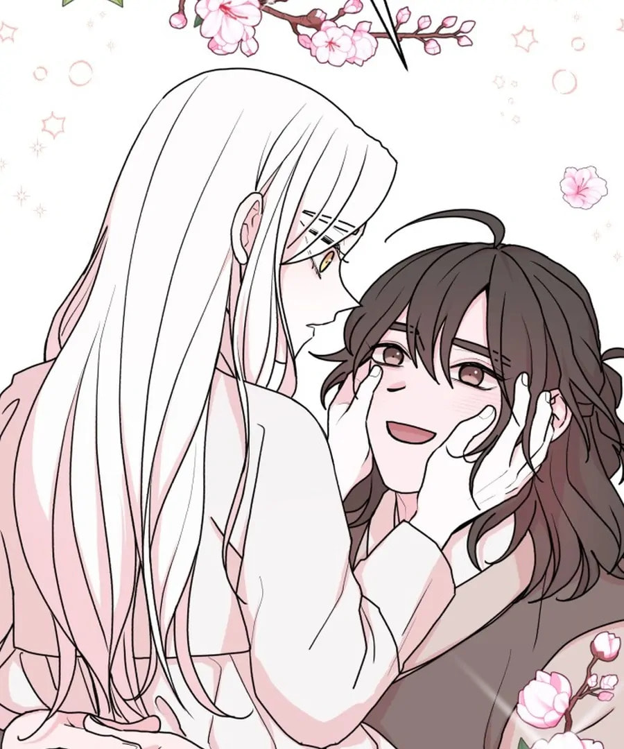 Fox Love Story Chapter 26 page 96 - 