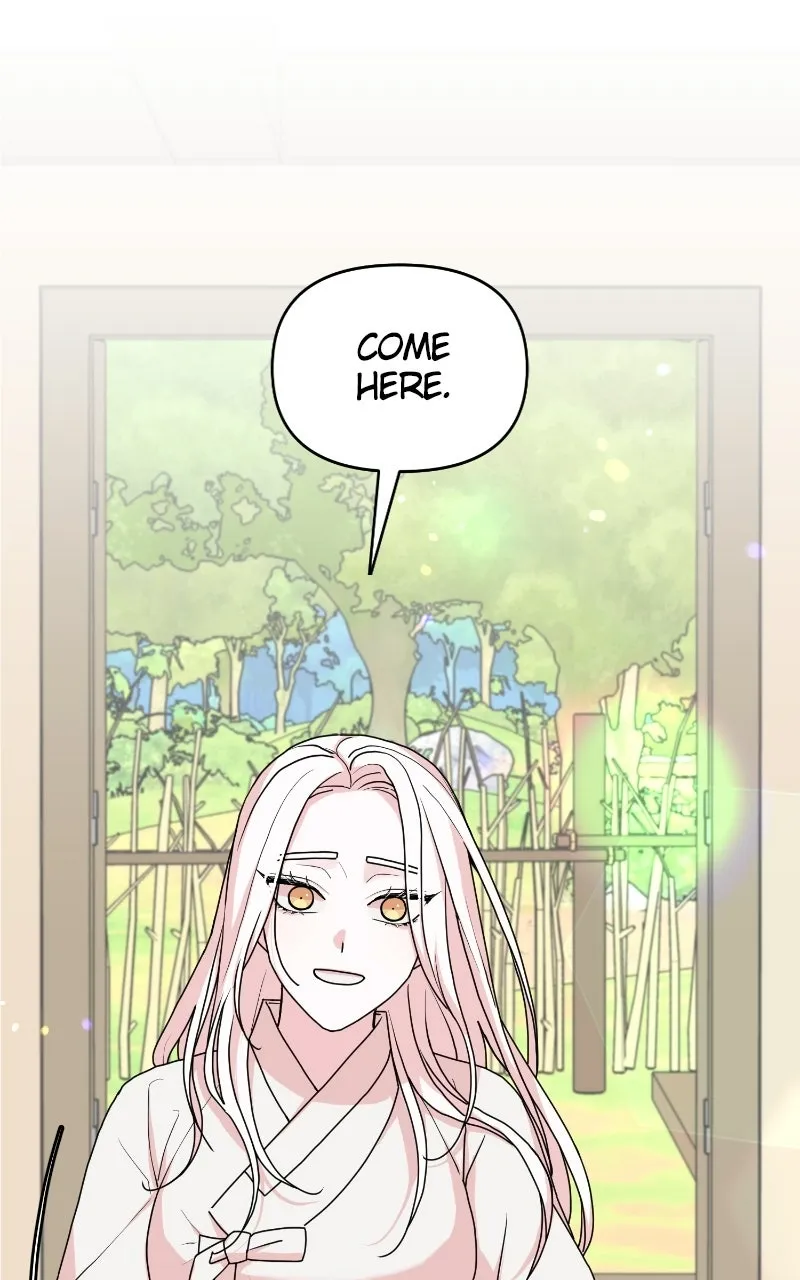 Fox Love Story Chapter 27 page 2 - 