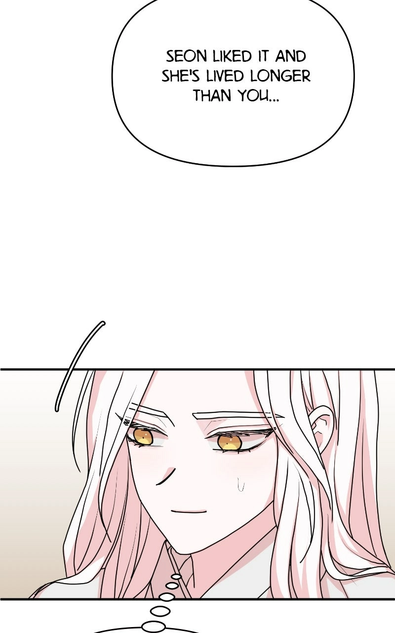 Fox Love Story Chapter 27 page 37 - 