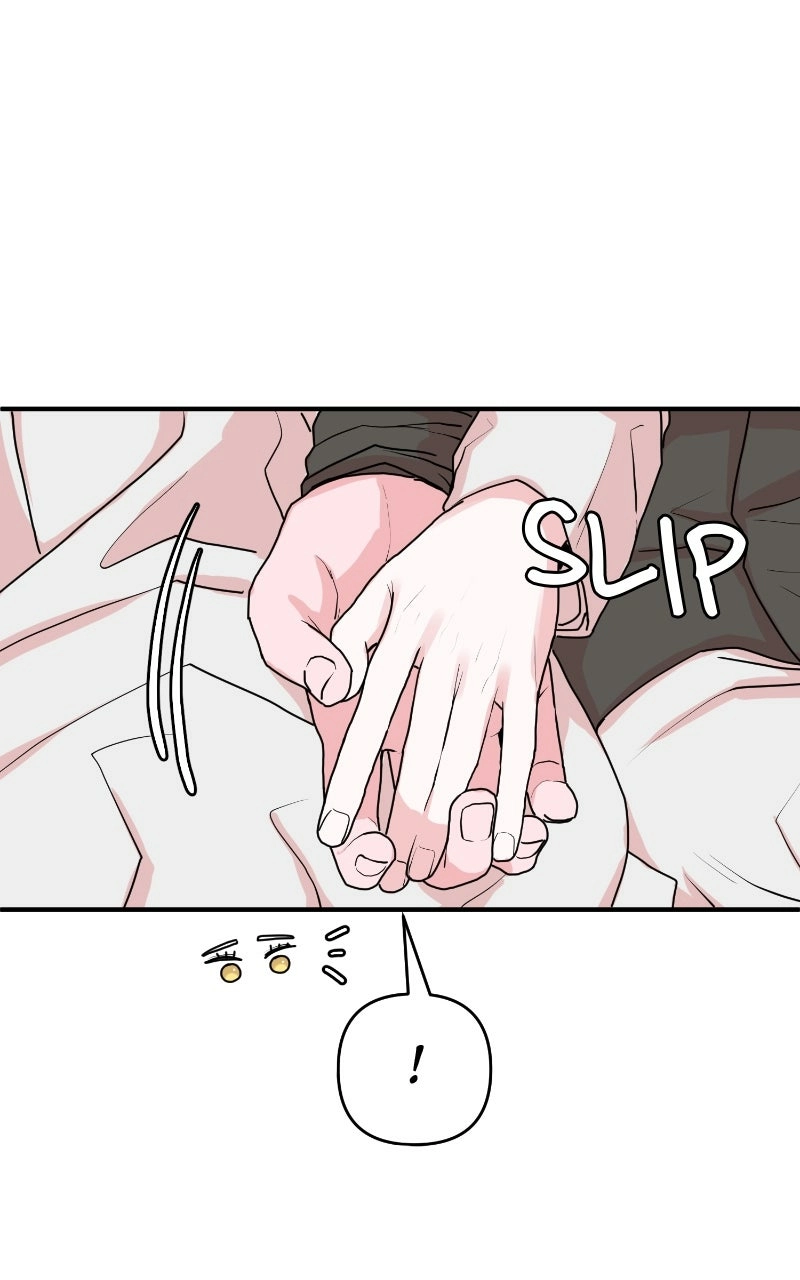 Fox Love Story Chapter 27 page 40 - 