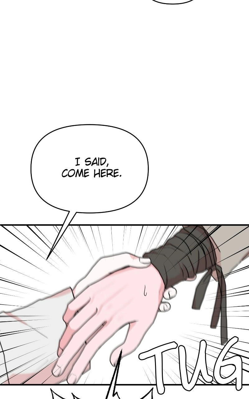 Fox Love Story Chapter 27 page 5 - 
