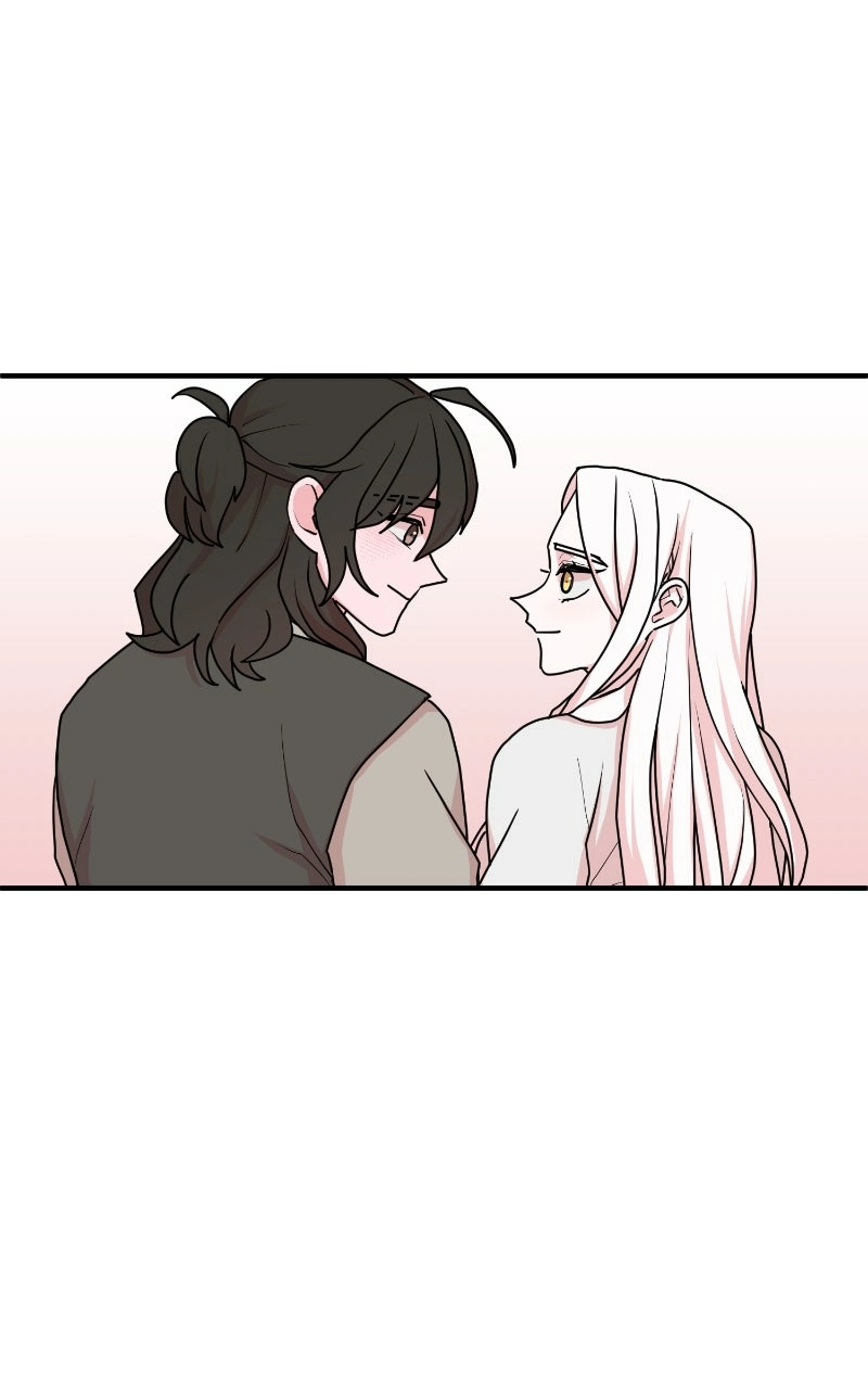 Fox Love Story Chapter 27 page 41 - 