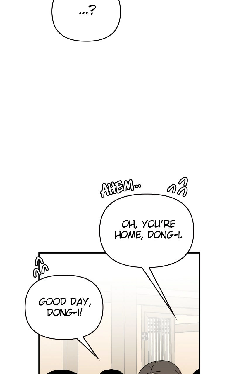 Fox Love Story Chapter 27 page 52 - 