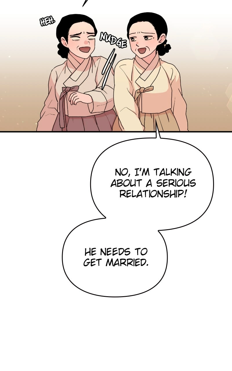 Fox Love Story Chapter 27 page 66 - 