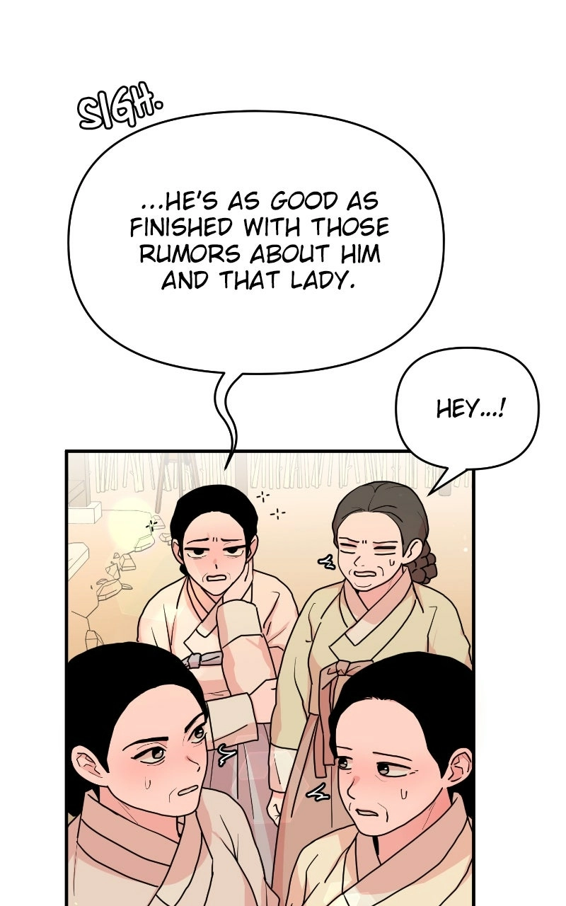 Fox Love Story Chapter 27 page 67 - 