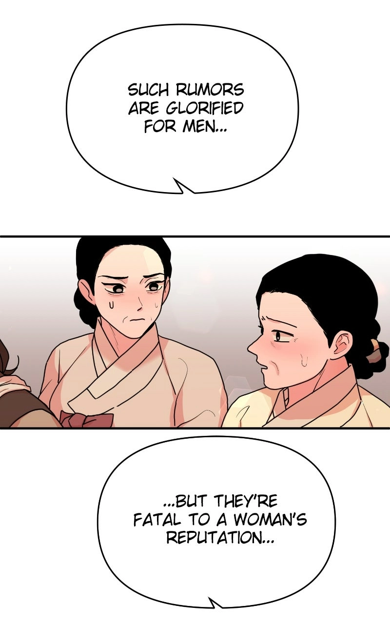 Fox Love Story Chapter 27 page 70 - 