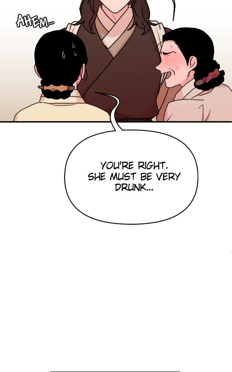Fox Love Story Chapter 27 page 73 - 