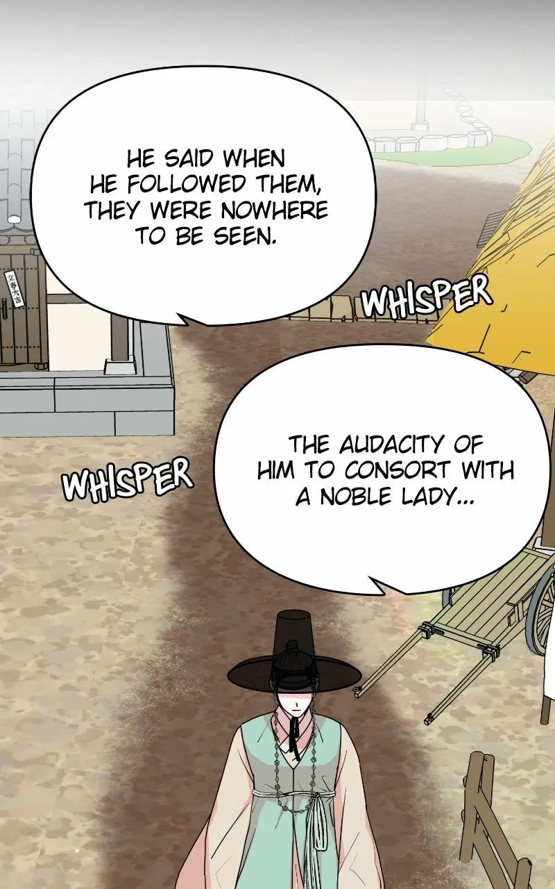 Fox Love Story Chapter 28 page 11 - 