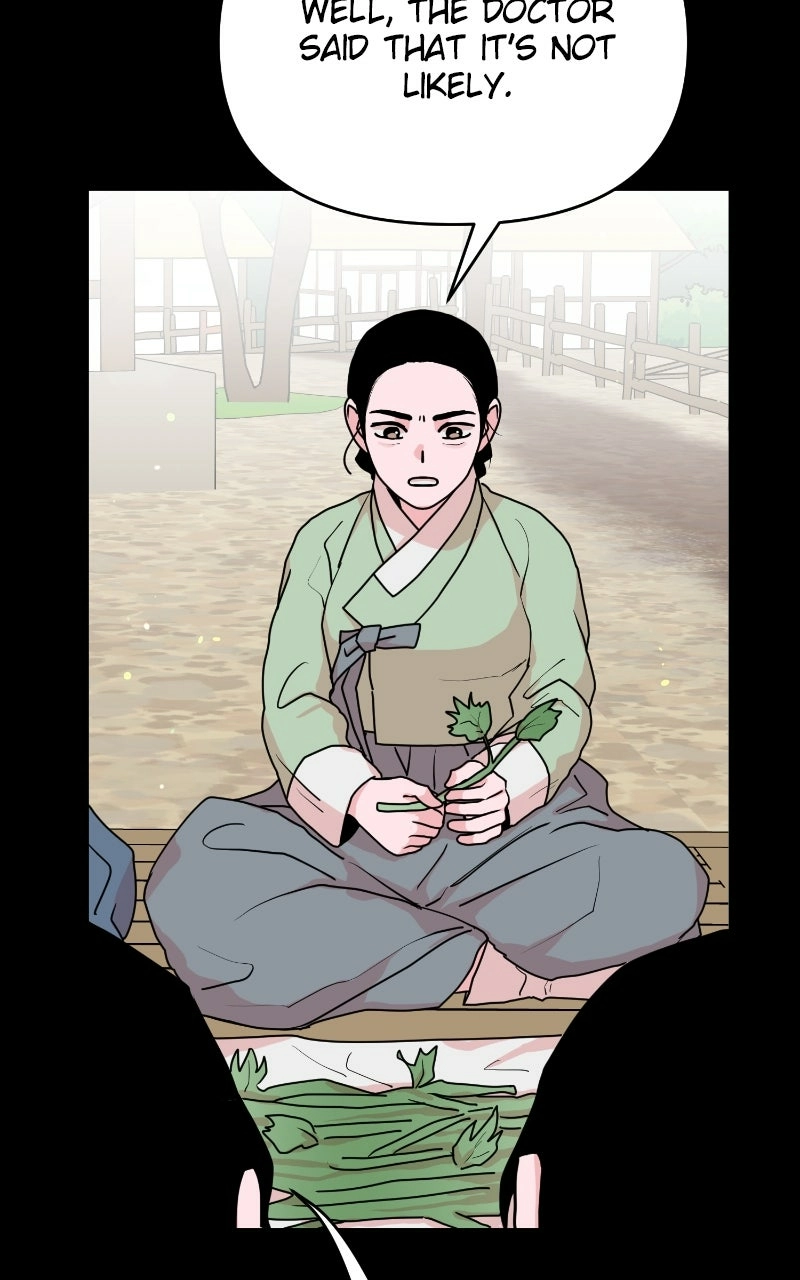 Fox Love Story Chapter 28 page 18 - 