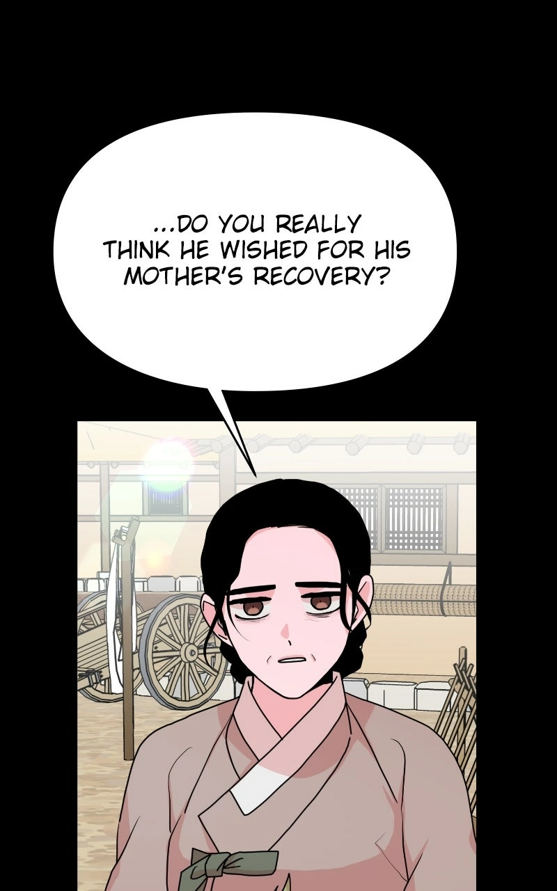 Fox Love Story Chapter 28 page 26 - 