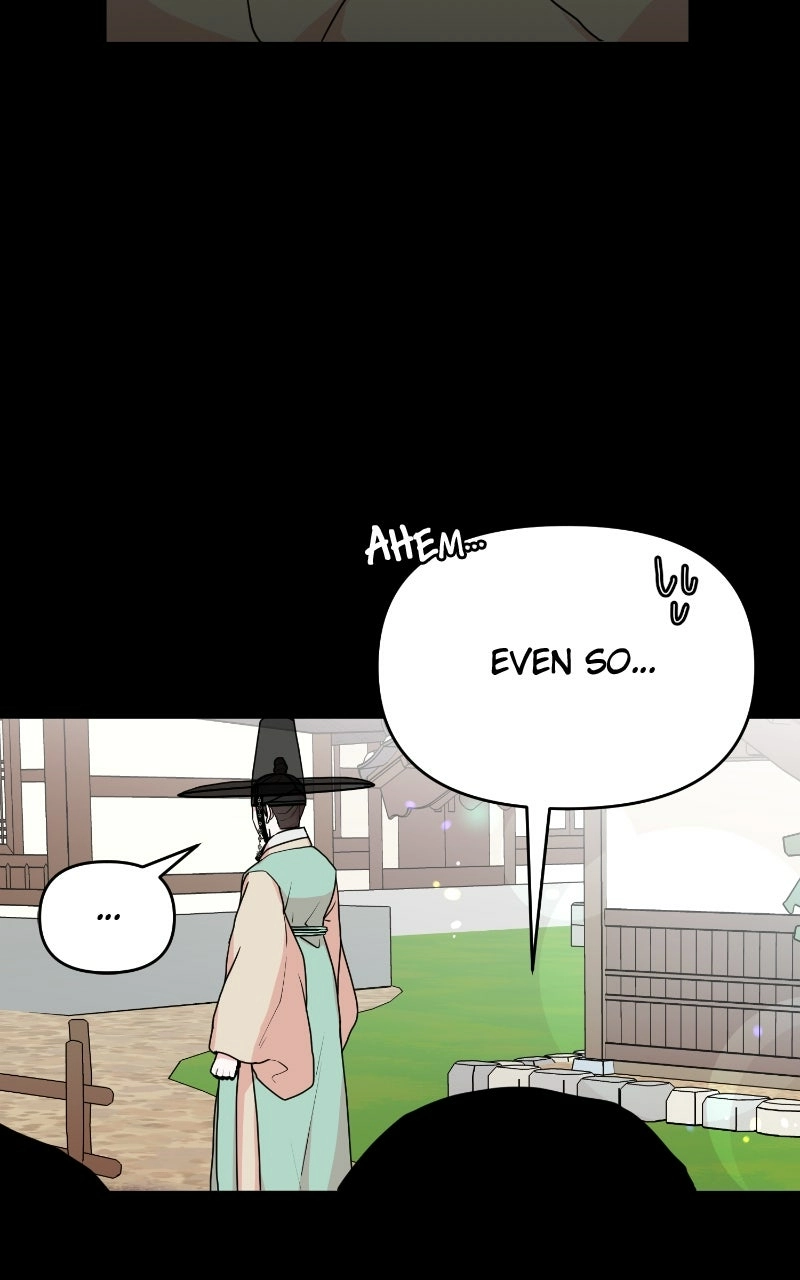 Fox Love Story Chapter 28 page 36 - 