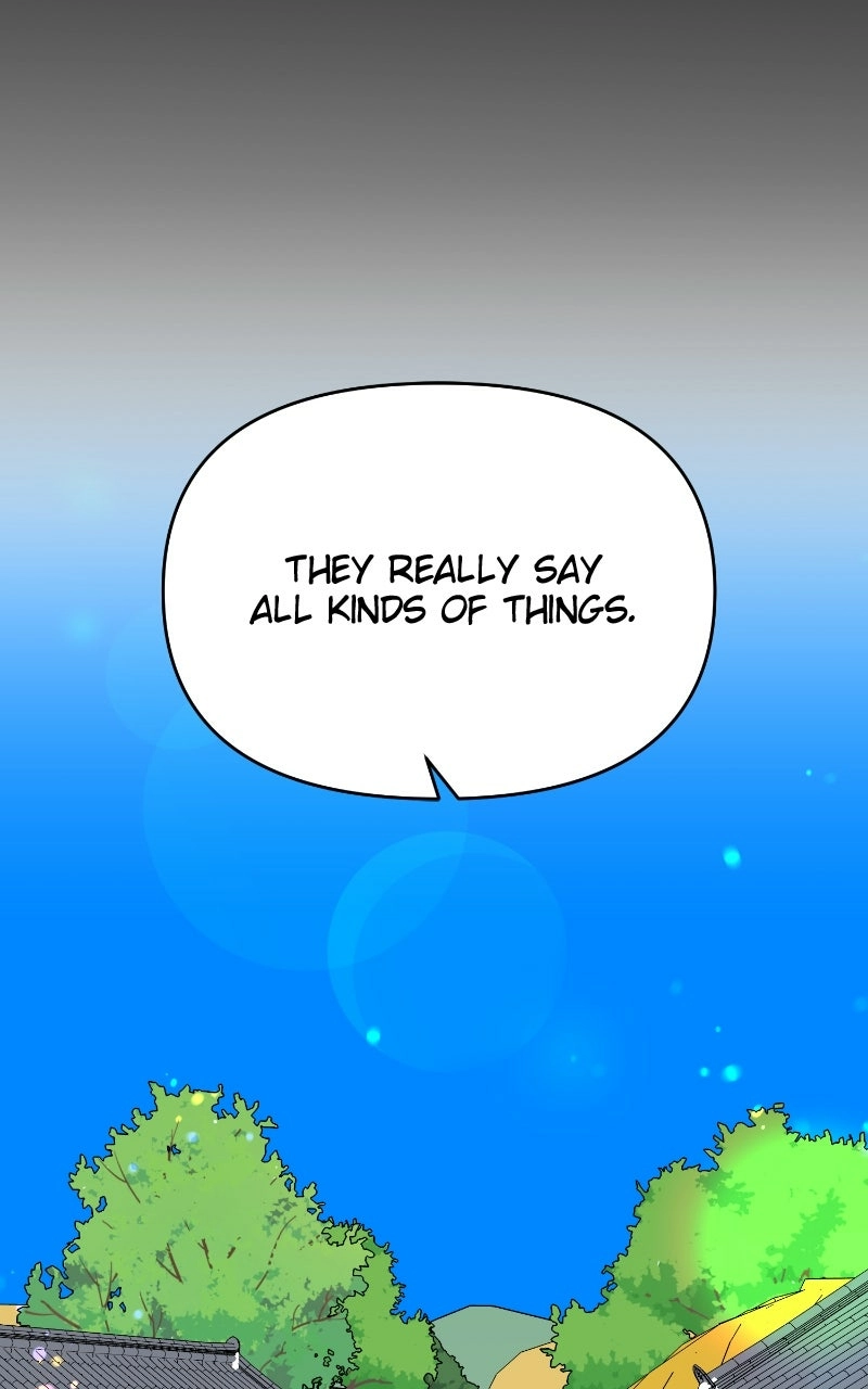 Fox Love Story Chapter 28 page 40 - 