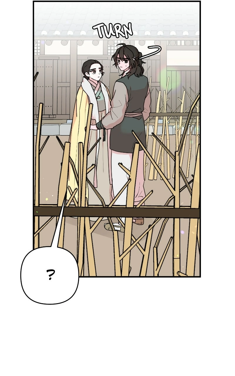 Fox Love Story Chapter 28 page 47 - 