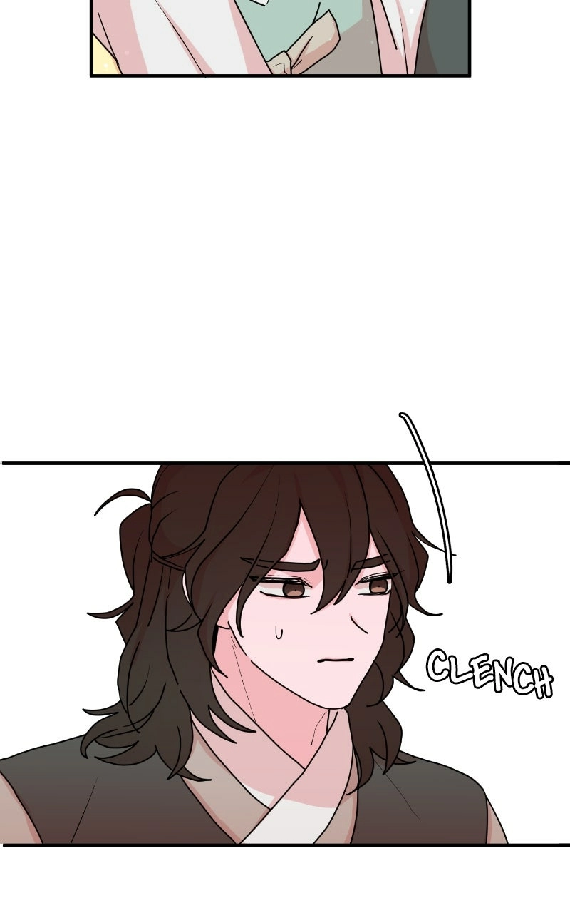 Fox Love Story Chapter 28 page 50 - 