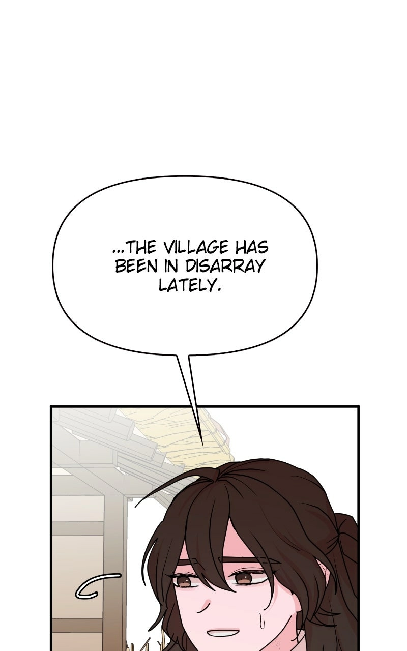 Fox Love Story Chapter 28 page 51 - 