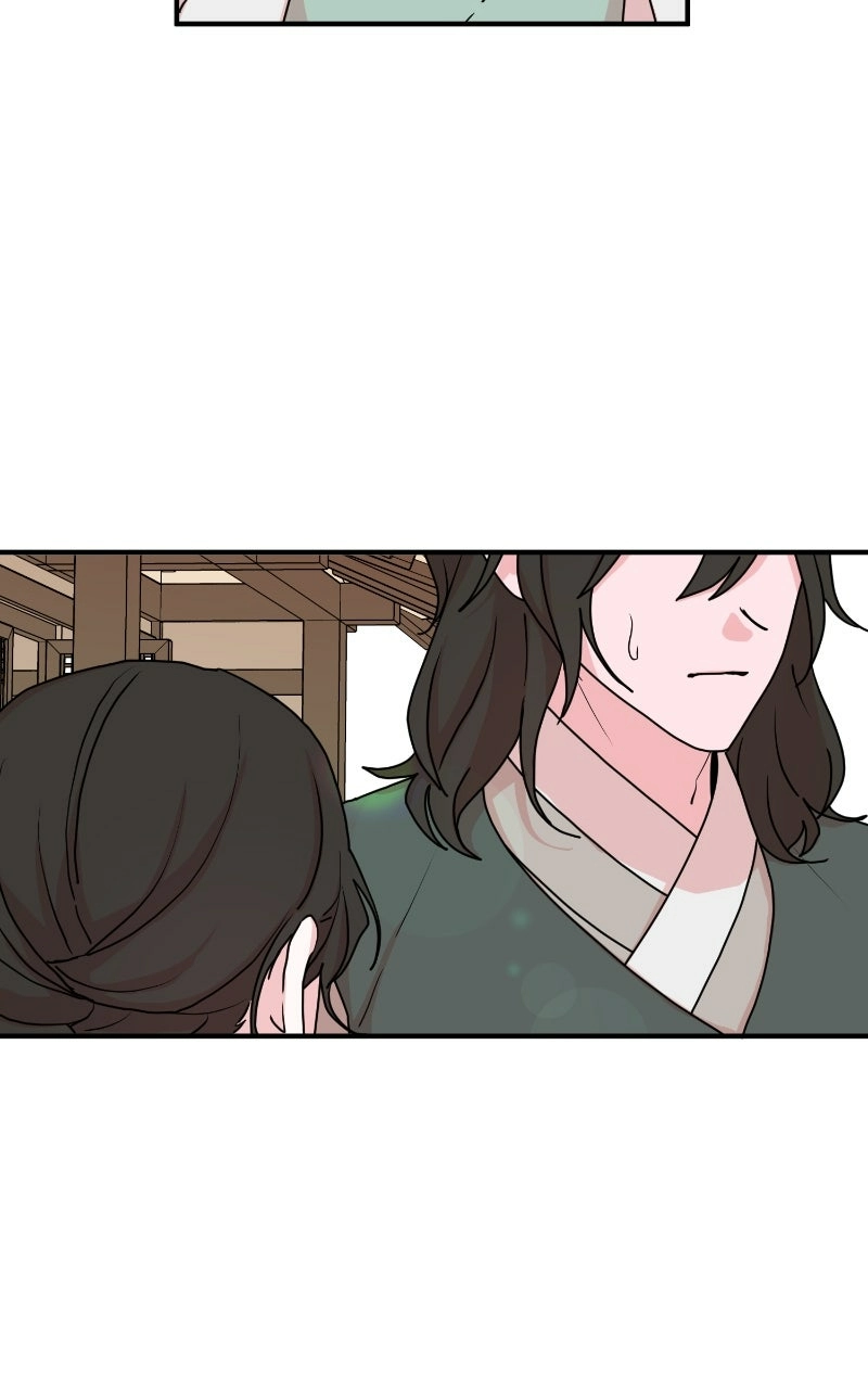 Fox Love Story Chapter 28 page 58 - 