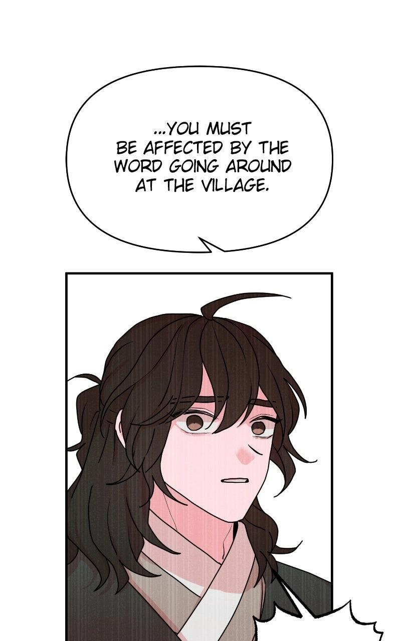 Fox Love Story Chapter 28 page 59 - 