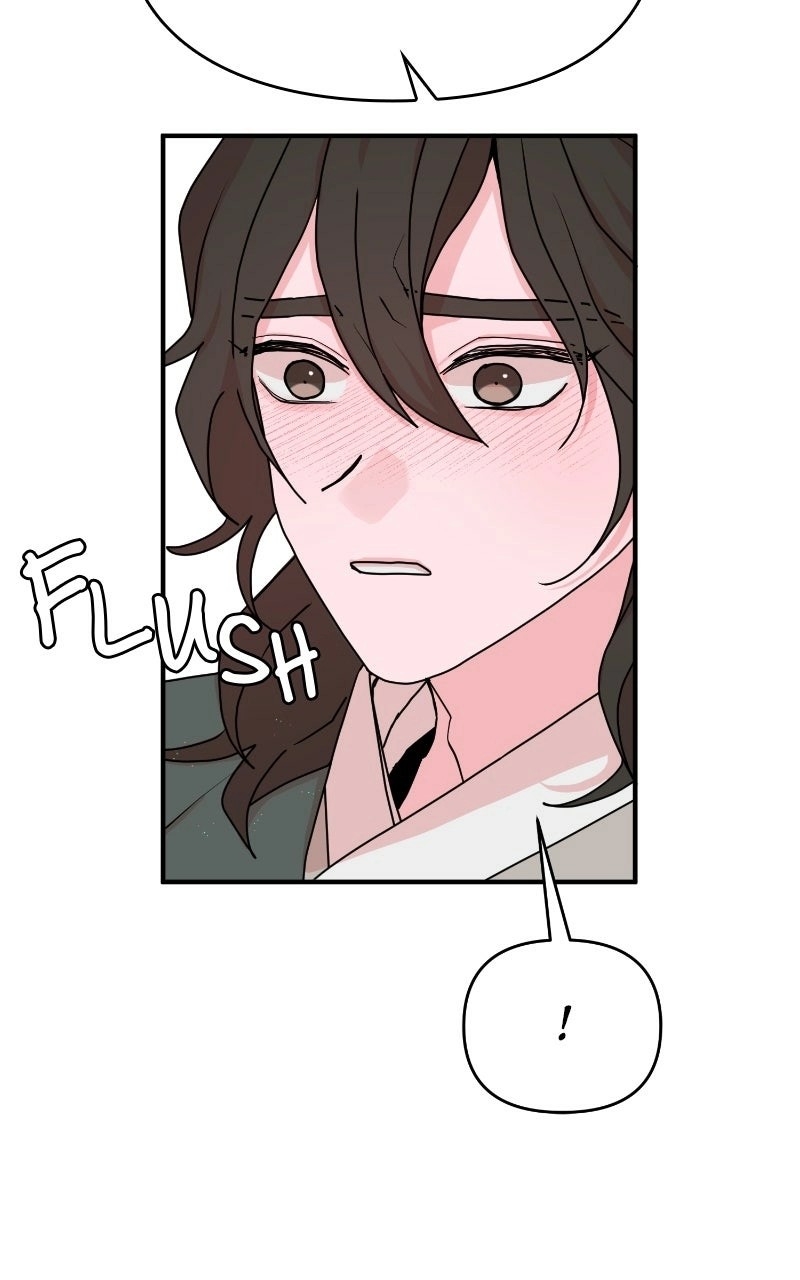 Fox Love Story Chapter 28 page 64 - 