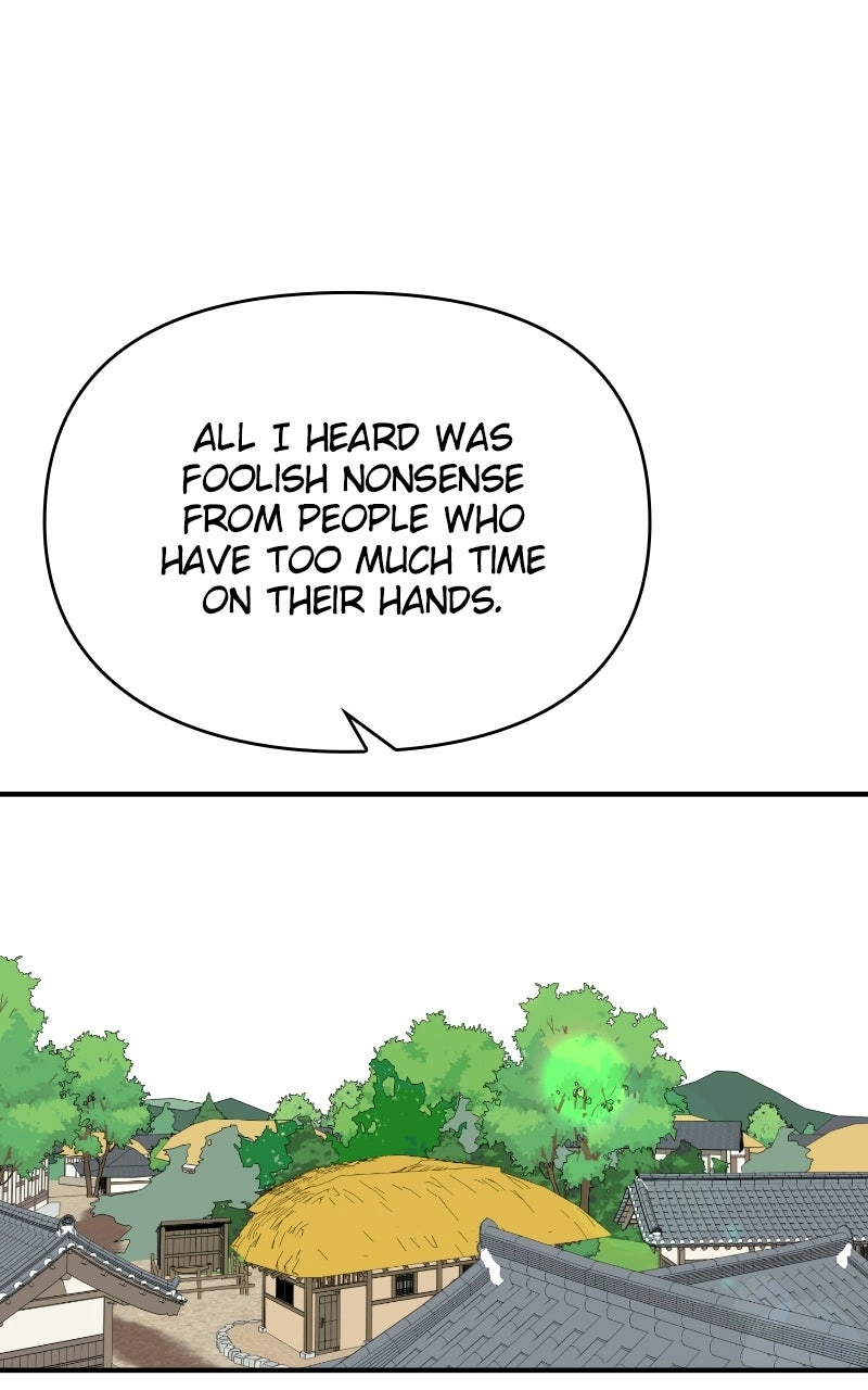 Fox Love Story Chapter 28 page 69 - 
