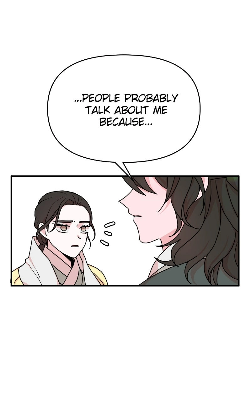 Fox Love Story Chapter 28 page 80 - 