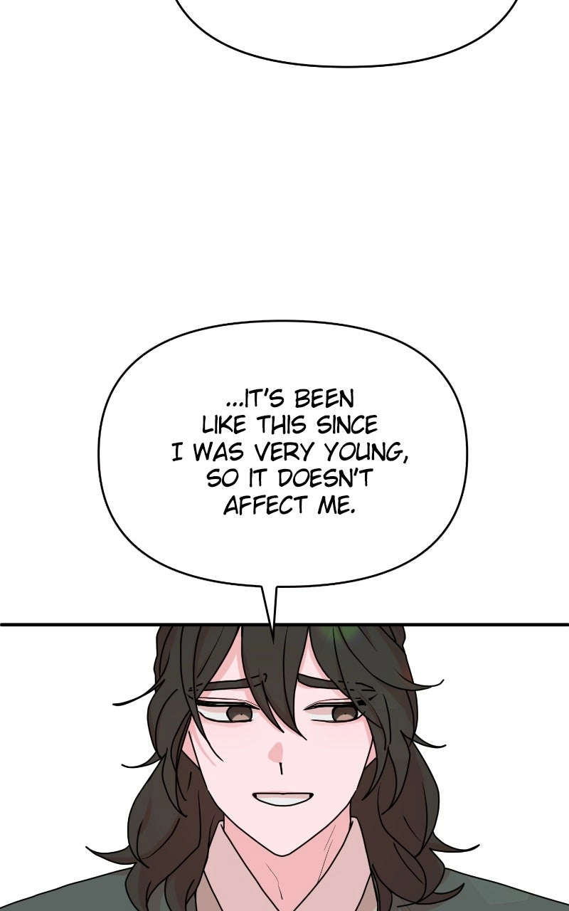 Fox Love Story Chapter 28 page 82 - 
