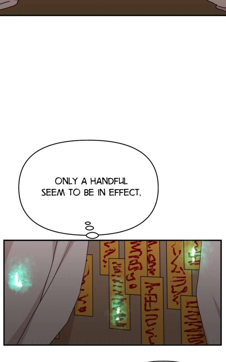 Fox Love Story Chapter 29 page 11 - 
