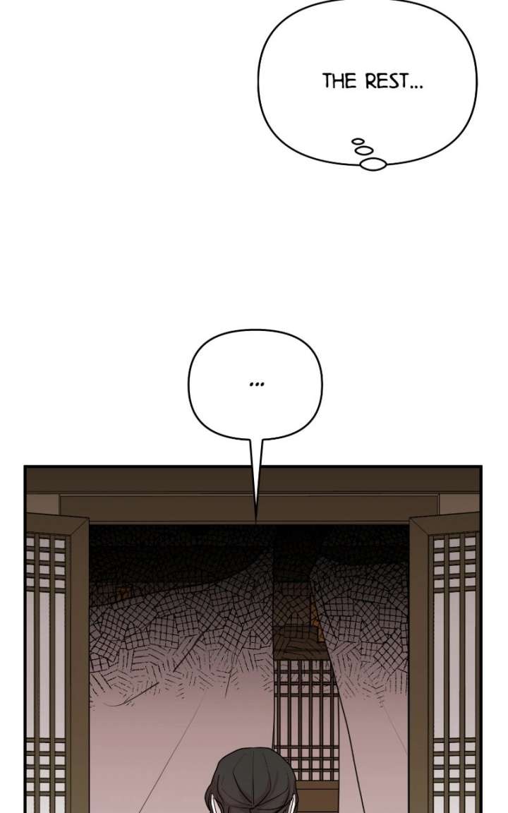 Fox Love Story Chapter 29 page 12 - 