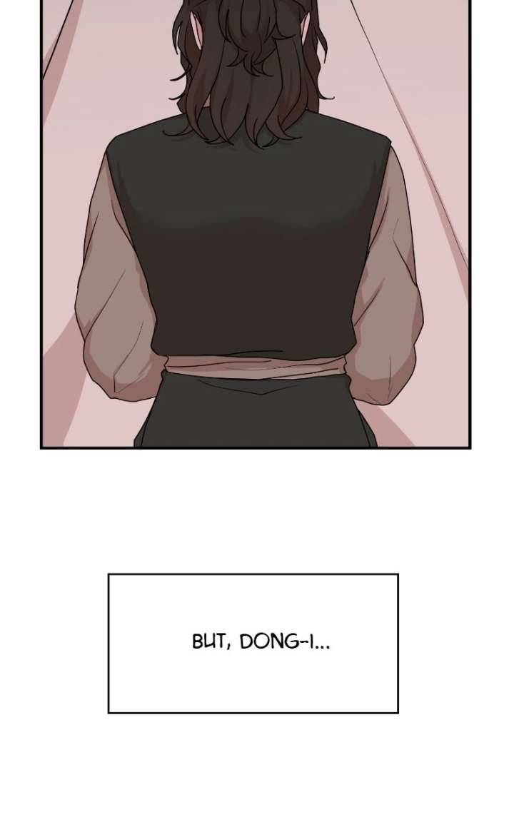 Fox Love Story Chapter 29 page 20 - 