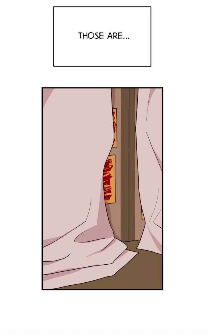 Fox Love Story Chapter 29 page 3 - 