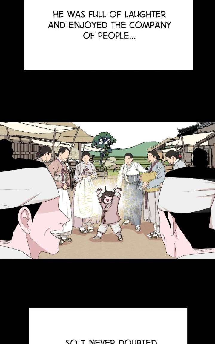 Fox Love Story Chapter 29 page 27 - 