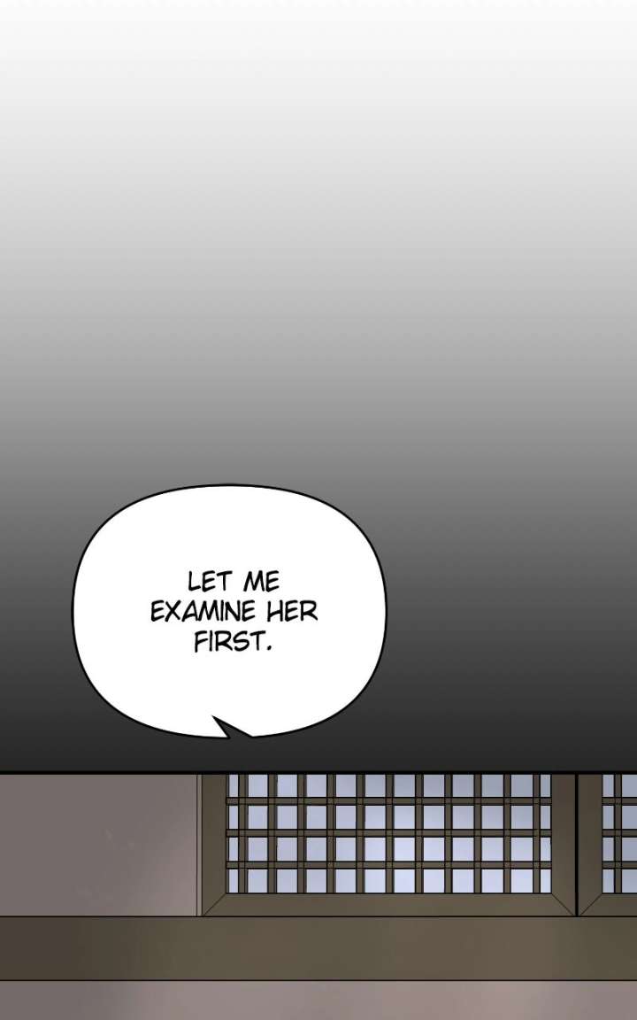 Fox Love Story Chapter 29 page 4 - 