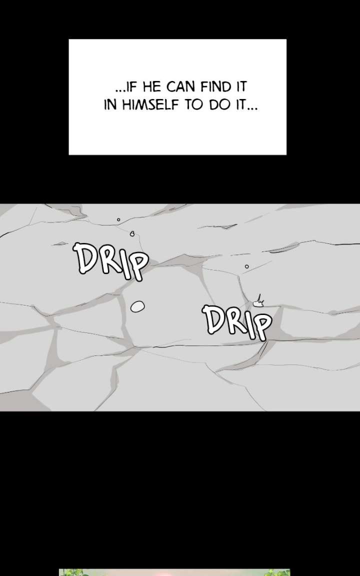 Fox Love Story Chapter 29 page 35 - 