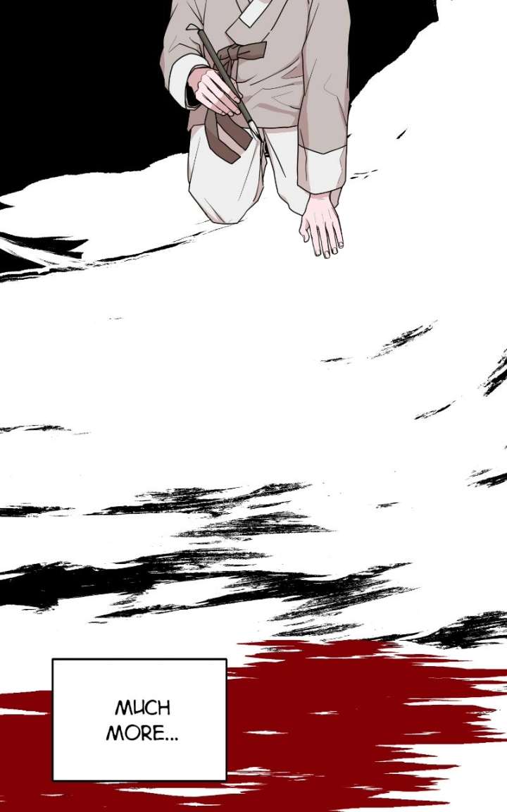 Fox Love Story Chapter 29 page 39 - 