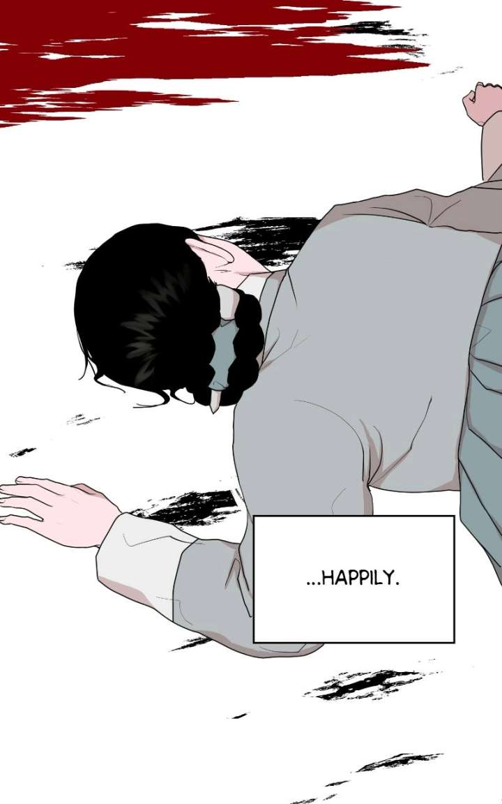 Fox Love Story Chapter 29 page 40 - 