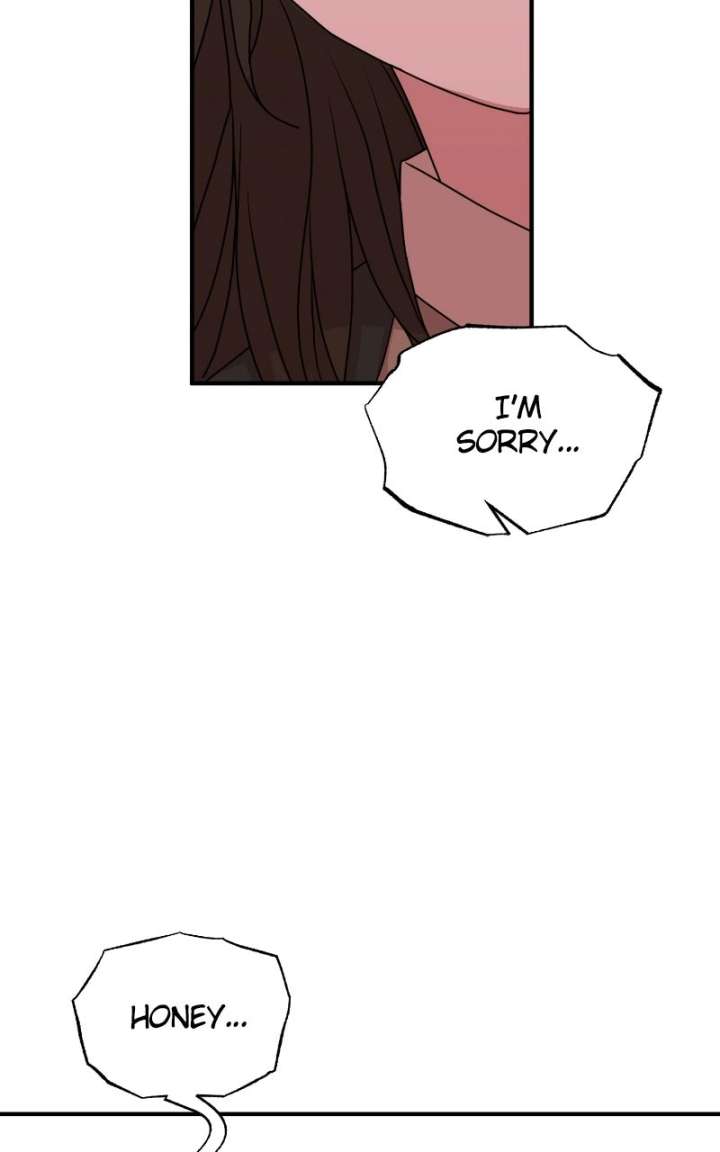 Fox Love Story Chapter 29 page 53 - 
