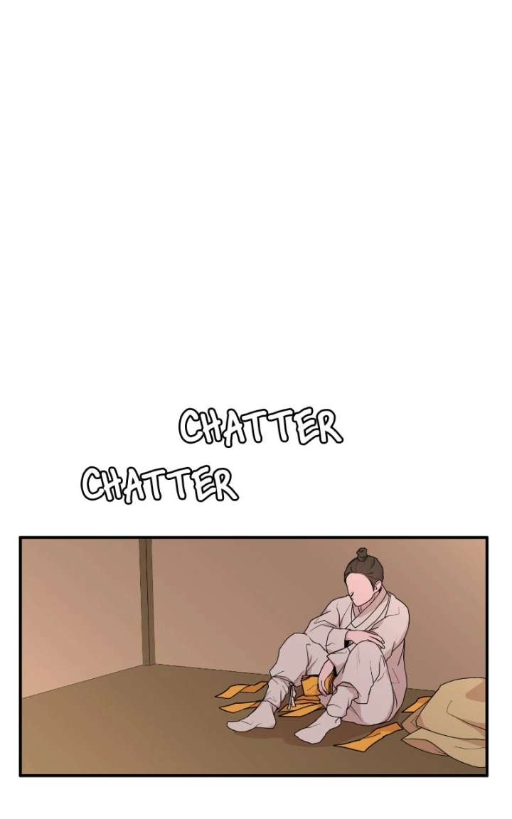 Fox Love Story Chapter 29 page 69 - 