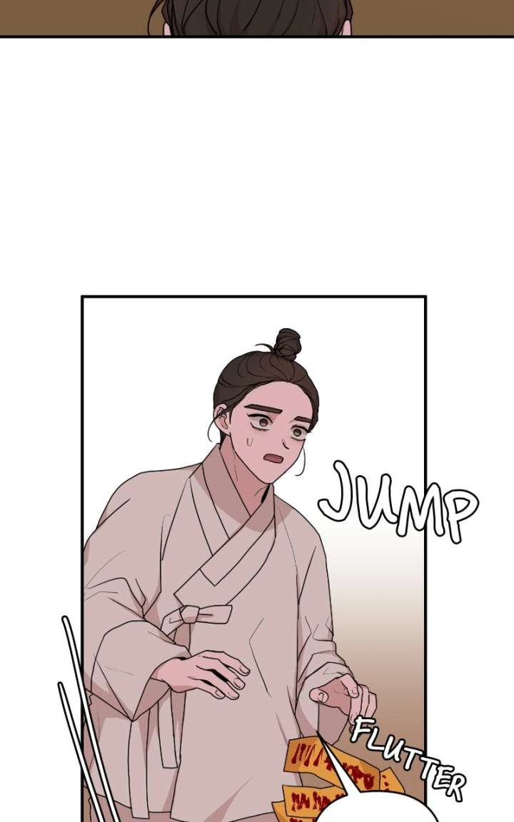 Fox Love Story Chapter 29 page 80 - 