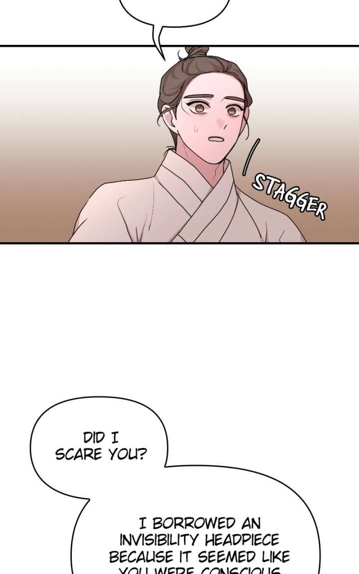 Fox Love Story Chapter 29 page 86 - 
