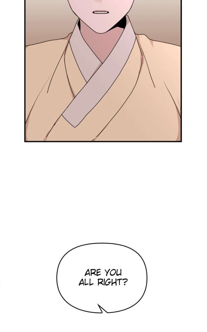 Fox Love Story Chapter 29 page 90 - 