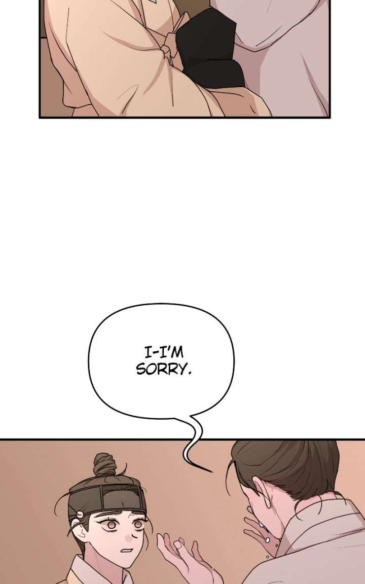 Fox Love Story Chapter 29 page 93 - 