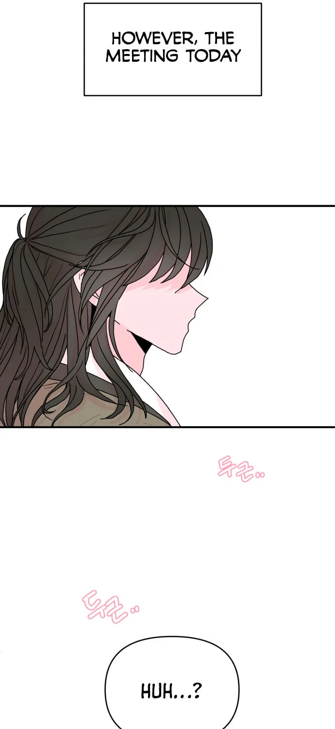 Fox Love Story Chapter 3 page 103 - 