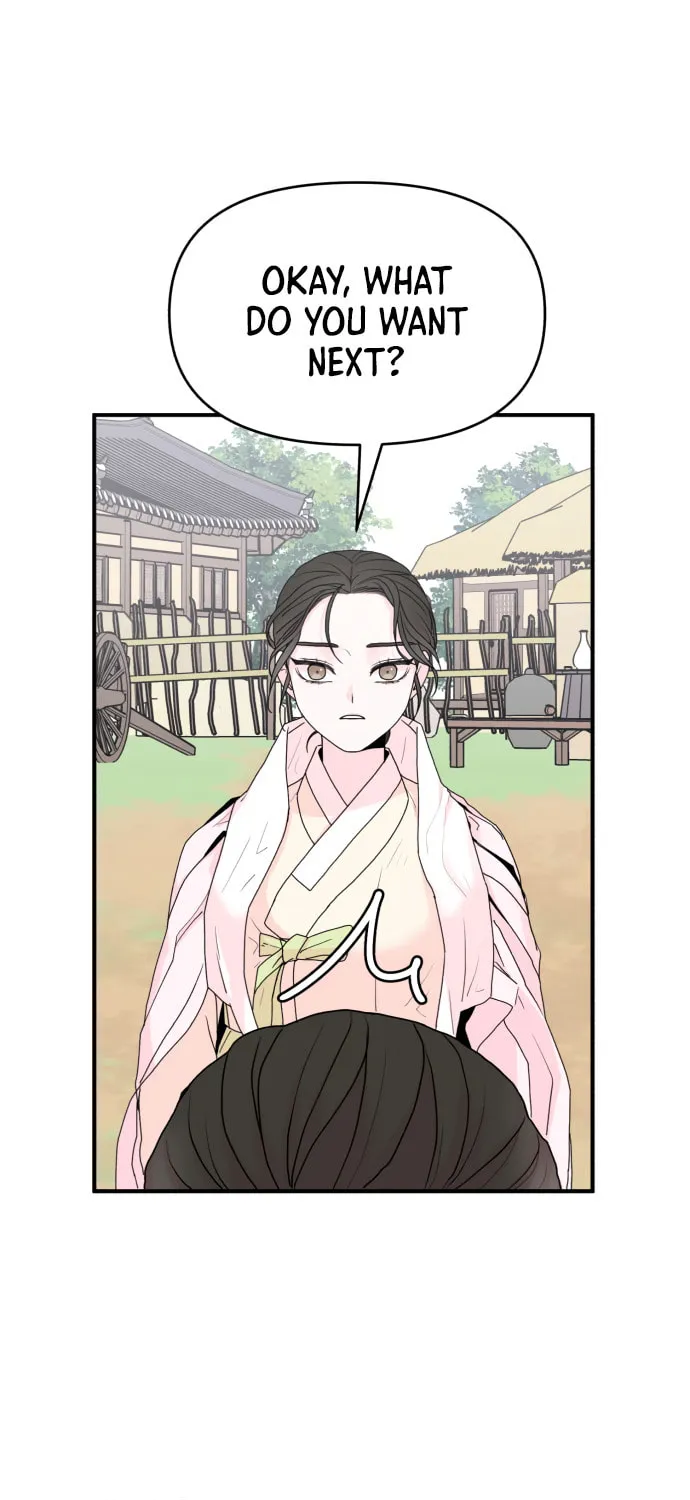 Fox Love Story Chapter 3 page 17 - 