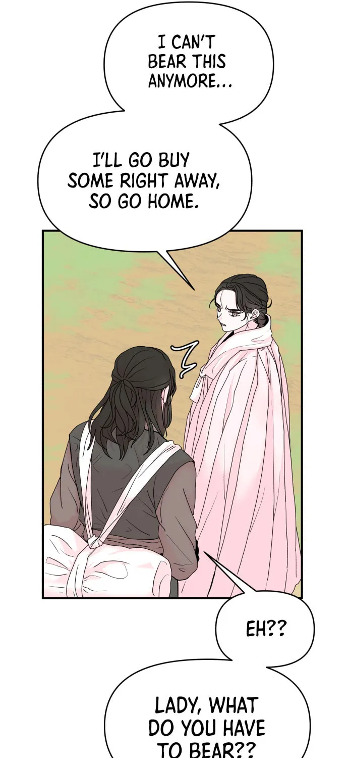 Fox Love Story Chapter 3 page 20 - 