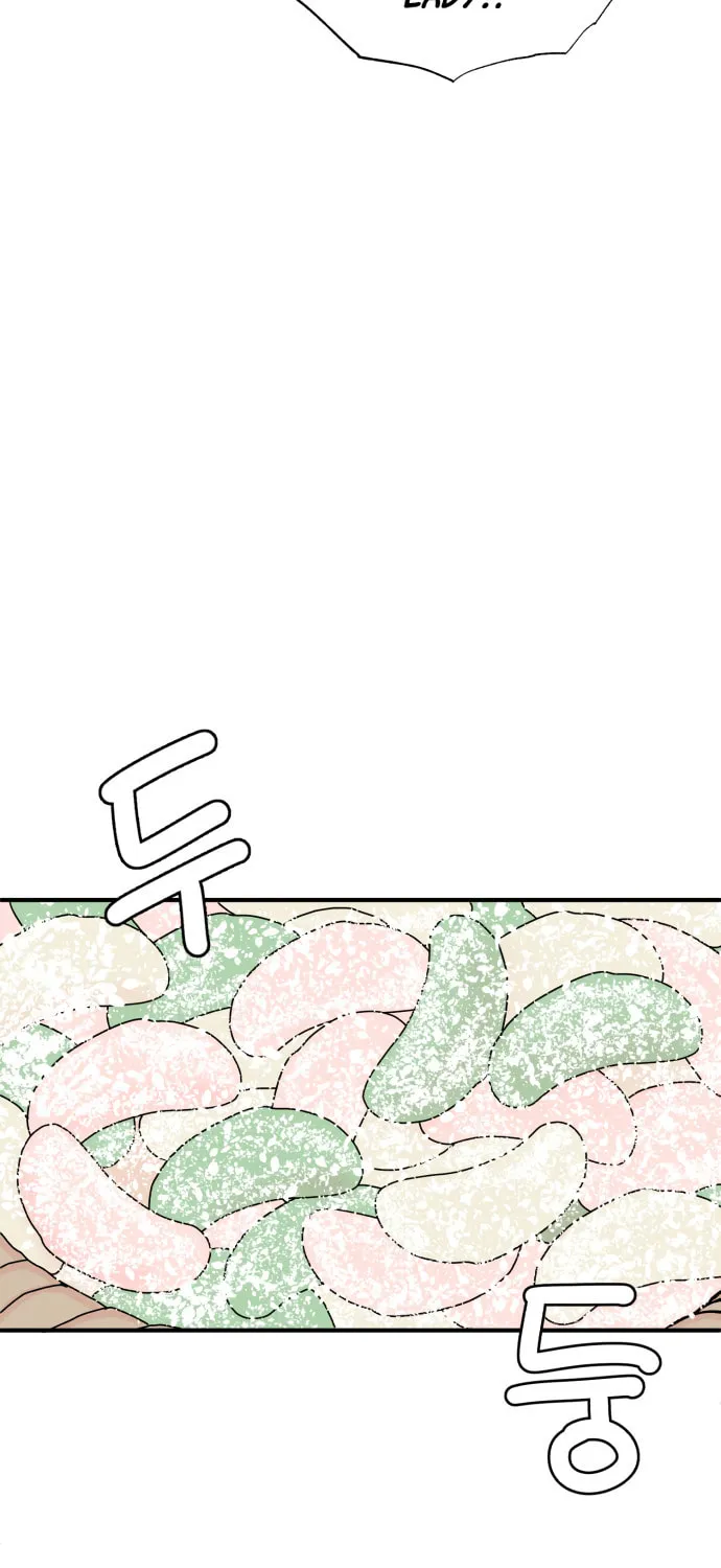 Fox Love Story Chapter 3 page 22 - 